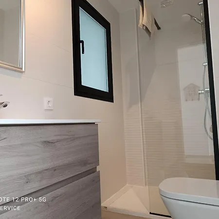 Apartmán Casa Vista Mar Corralejo
