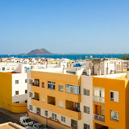 Casa Vista Mar