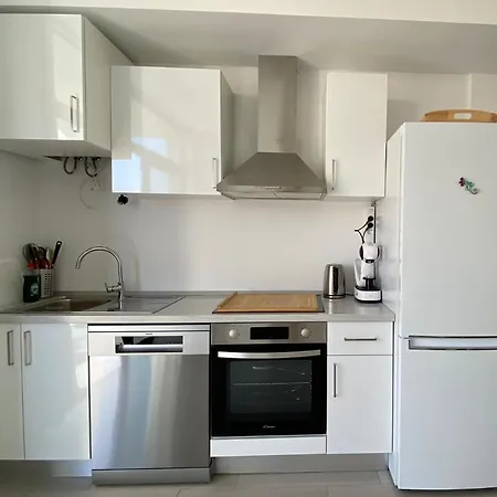 Apartmán Casa Vista Mar Corralejo
