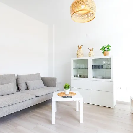 Apartmán Casa Vista Mar *