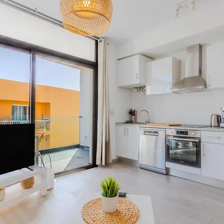 Apartmán Casa Vista Mar