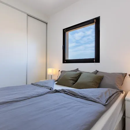 Casa Vista Mar Apartment