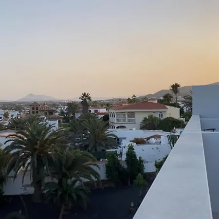 Casa Vista Mar Apartment Corralejo