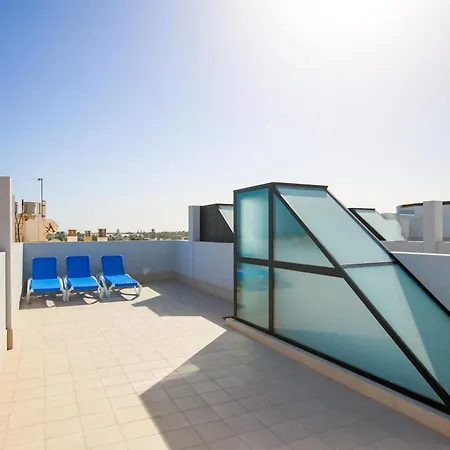Casa Vista Mar Corralejo