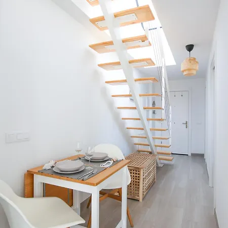 Casa Vista Mar Apartment