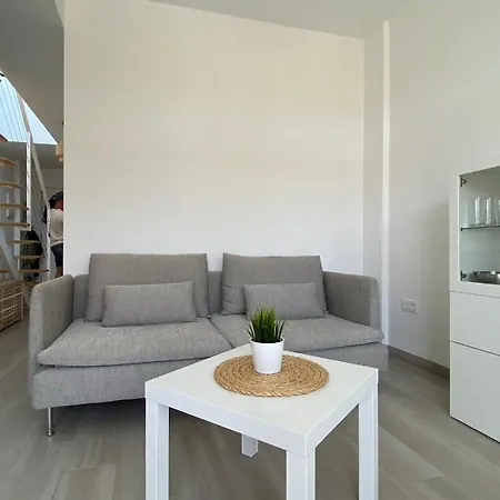 Casa Vista Mar Apartment *