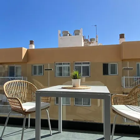 Apartmán Casa Vista Mar *