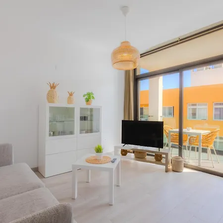 Casa Vista Mar Apartment *