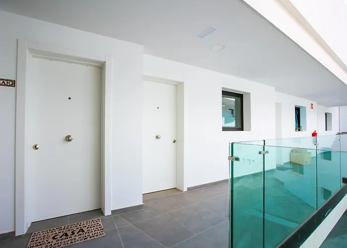 Casa Vista Mar *