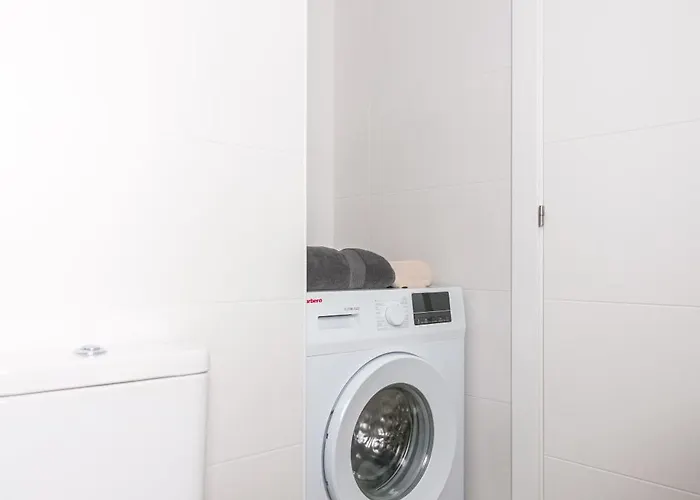 Casa Vista Mar Διαμέρισμα Κοραλέχο