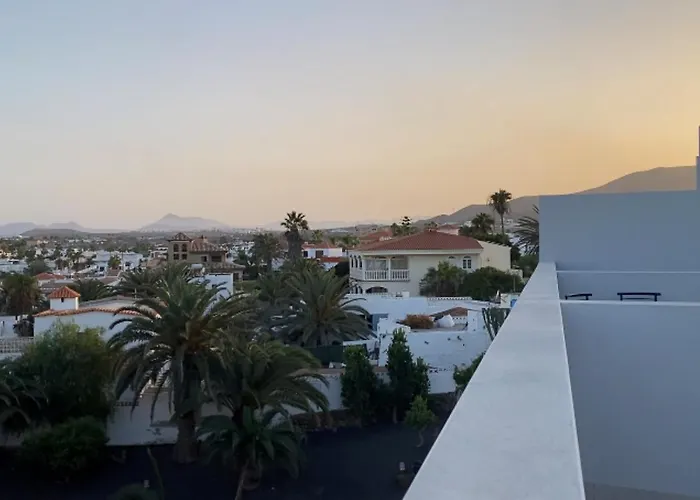 Casa Vista Mar Διαμέρισμα Κοραλέχο