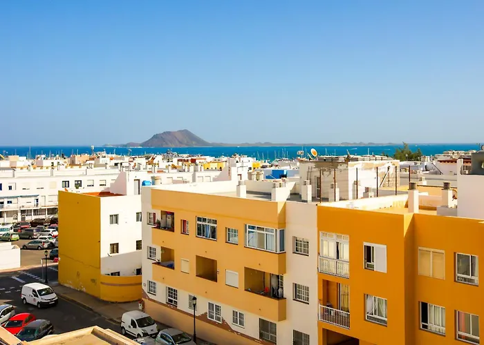 Casa Vista Mar