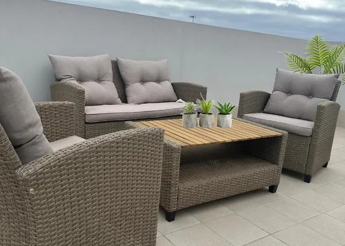 Casa Vista Mar