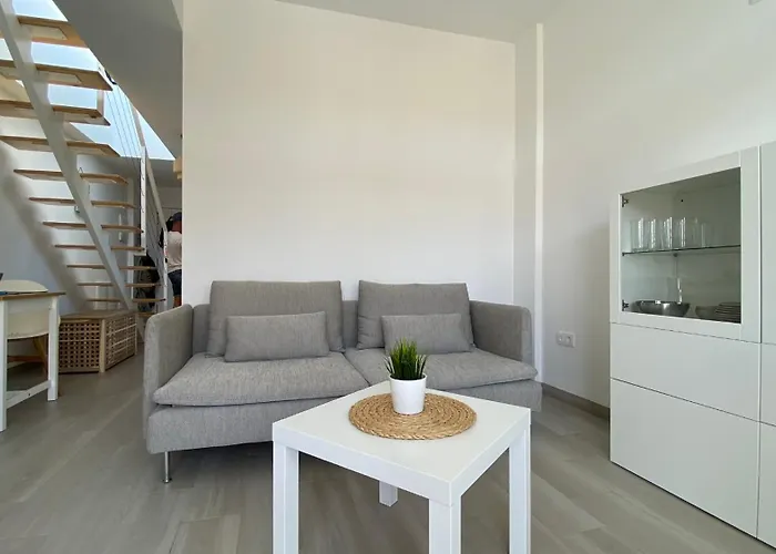 Casa Vista Mar Διαμέρισμα *