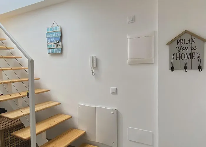 Casa Vista Mar Διαμέρισμα Κοραλέχο