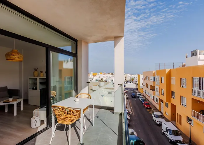 Casa Vista Mar *