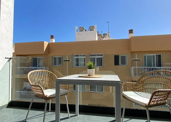 Διαμέρισμα Casa Vista Mar *