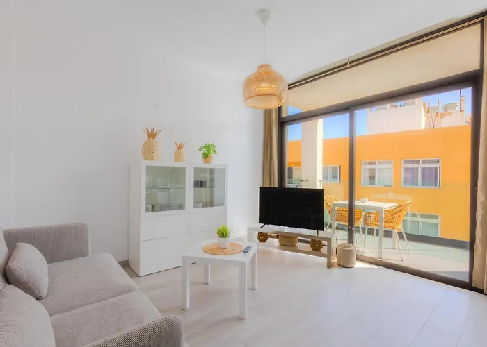 Casa Vista Mar Διαμέρισμα *