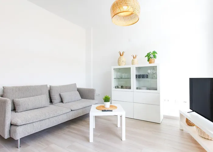 Διαμέρισμα Casa Vista Mar *