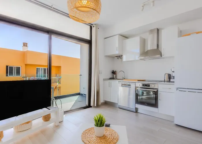 Διαμέρισμα Casa Vista Mar