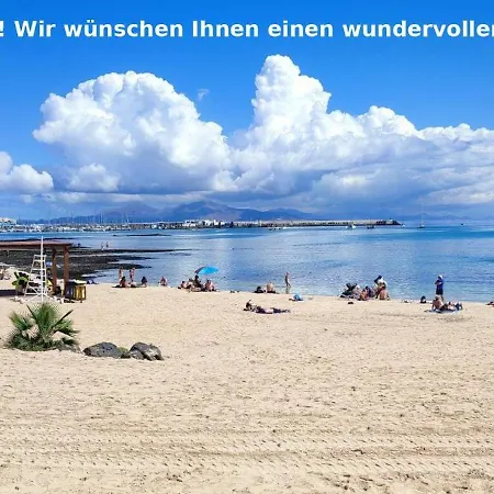 Casa Vista Mar Lägenhet